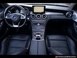 2017 Mercedes-Benz C-Class photo 16
