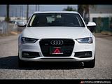 2015 Audi A4 photo 2