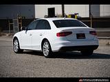 2015 Audi A4 photo 4