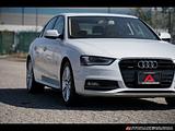 2015 Audi A4 photo 7
