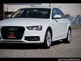 2015 Audi A4 photo 8