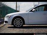 2015 Audi A4 photo 12