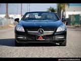 2012 Mercedes-Benz SLK photo 2