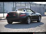 2012 Mercedes-Benz SLK photo 6