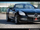 2012 Mercedes-Benz SLK photo 7