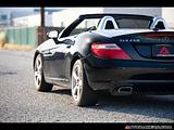 2012 Mercedes-Benz SLK photo 9