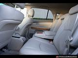 2007 Lexus RX photo 18