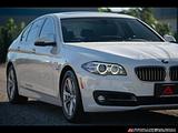 2015 BMW 5-Series photo 7