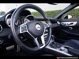 2012 Mercedes-Benz SLK photo 13