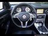 2012 Mercedes-Benz SLK photo 14
