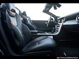 2012 Mercedes-Benz SLK photo 17