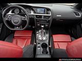 2014 Audi S5 photo 16