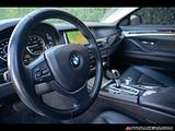 2015 BMW 5-Series photo 15
