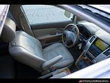 2007 Lexus RX photo 20
