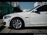 2015 BMW 5-Series photo 11