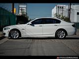2015 BMW 5-Series photo 12