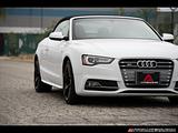 2014 Audi S5 photo 7