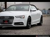 2014 Audi S5 photo 8