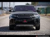 2020 Land Rover Range Rover Evoque photo 2