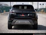 2020 Land Rover Range Rover Evoque photo 5