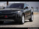 2020 Land Rover Range Rover Evoque photo 8