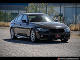 2015 BMW 3-Series photo 1