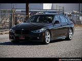 2015 BMW 3-Series photo 3