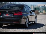 2015 BMW 3-Series photo 10