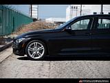 2015 BMW 3-Series photo 12