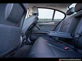 2015 BMW 5-Series photo 22