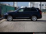 2016 Volvo XC90 photo 11