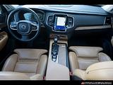 2016 Volvo XC90 photo 16
