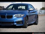 2016 BMW 2-Series photo 8