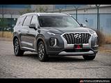 2022 Hyundai PALISADE photo 1