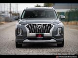 2022 Hyundai PALISADE photo 2