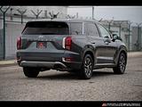 2022 Hyundai PALISADE photo 6