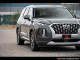 2022 Hyundai PALISADE photo 7