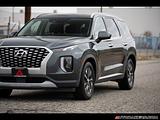 2022 Hyundai PALISADE photo 8
