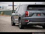 2022 Hyundai PALISADE photo 9