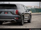 2022 Hyundai PALISADE photo 10
