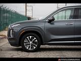 2022 Hyundai PALISADE photo 12
