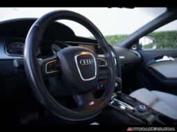 2008 Audi S5 quattro full