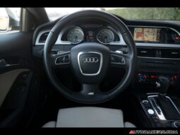2008 Audi S5 quattro full