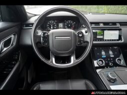 2018 Land Rover Range Rover Velar P250 R-Dynamic SE full