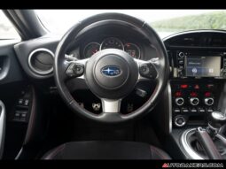 2017 Subaru BRZ Limited full