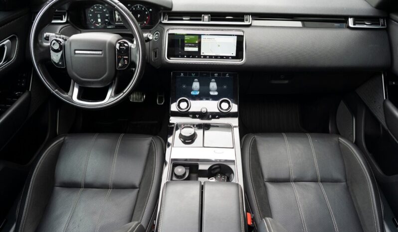 2018 Land Rover Range Rover Velar P250 R-Dynamic SE full