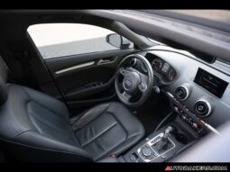 2016 Audi A3 Sportback e-tron 1.4T Premium full