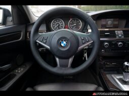 2008 BMW 5-Series 528i full