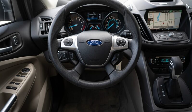 2014 Ford Escape SE full