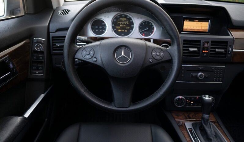 2010 Mercedes-Benz GLK GLK 350 full